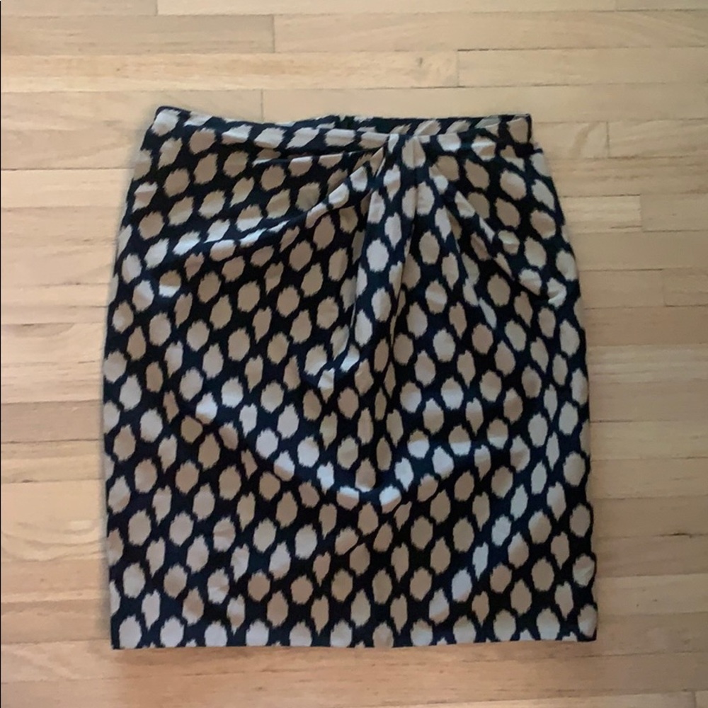 DKNY pencil skirt